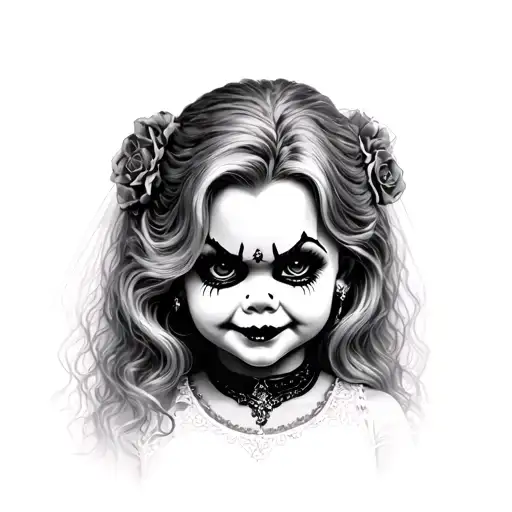 Bride Of Chucky