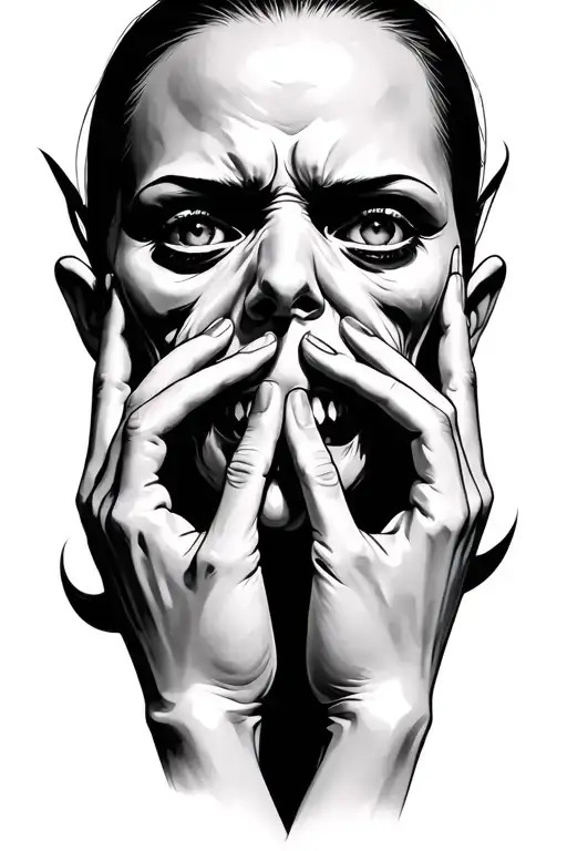 See No Evil Speak No Evil