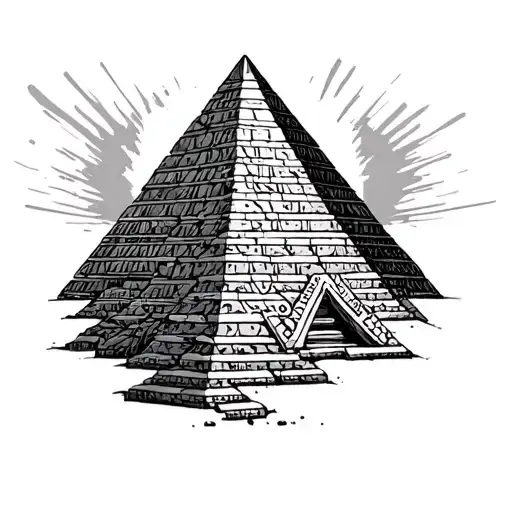 Pyramid