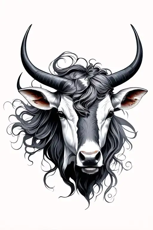 Taurus Mom Aquarius Son Air