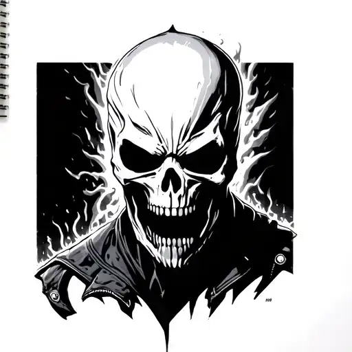 Ghost Rider