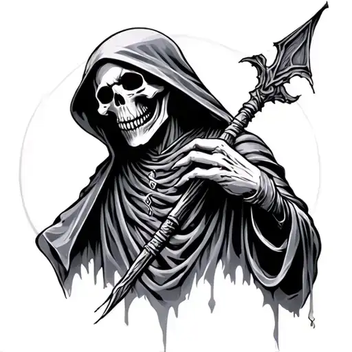 Grim Reaper
