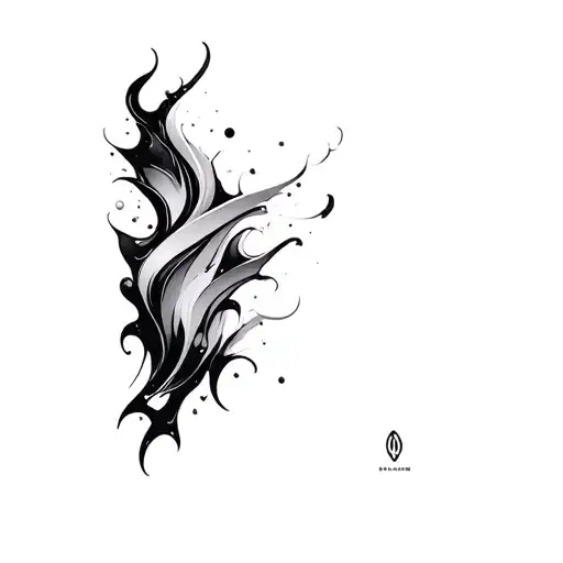 Coverup Abstract Patterns