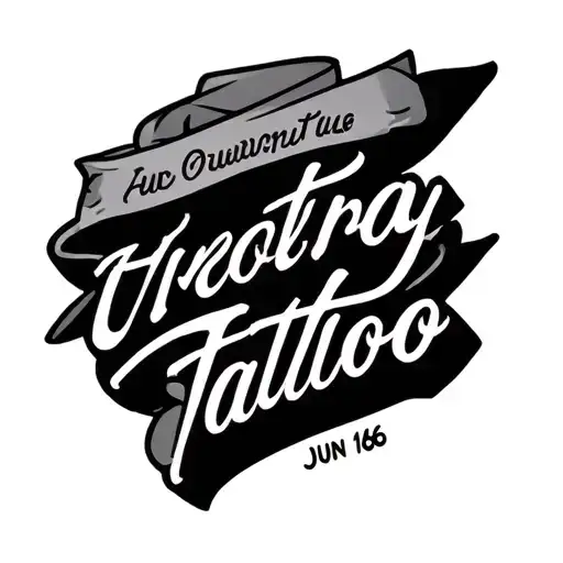 An Inscription On And Jun 166