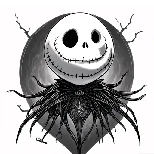Jack Skellington
