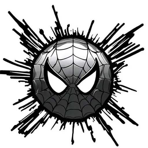 Spiderman Logo