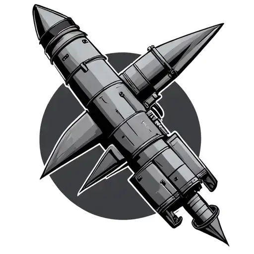 Improvised Rocket Artillery Unit Kawthoolei