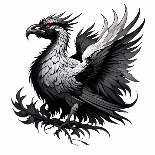 Simurgh