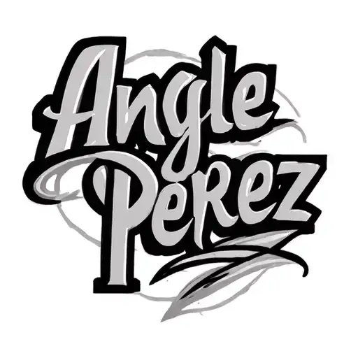 Angie Perez Name