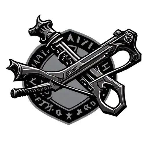 Twitch Crossbow League Of Legends