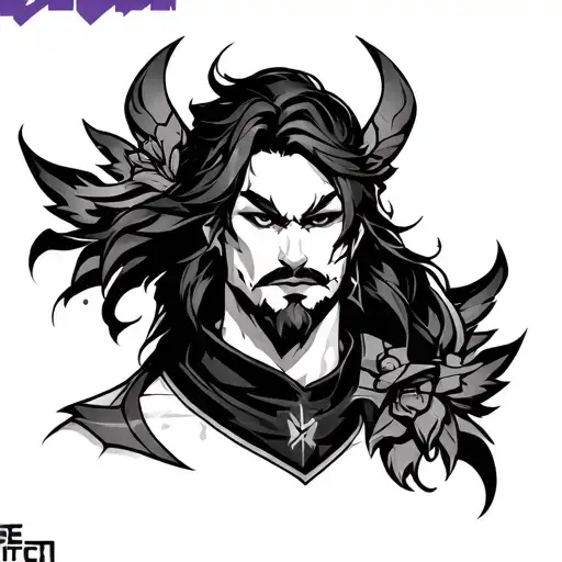 Twitch From League Of Legends