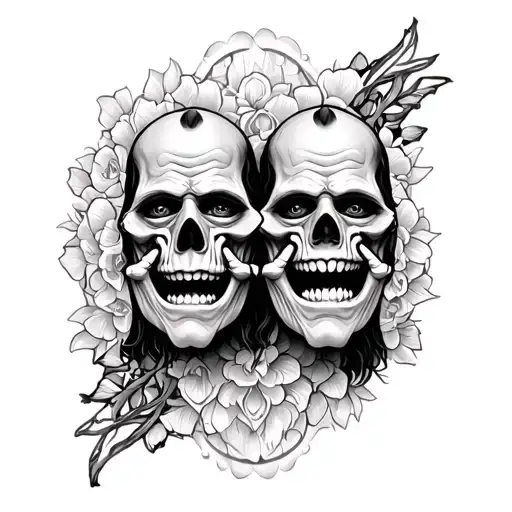 See No Evil Hear No Evil Speak No Evil