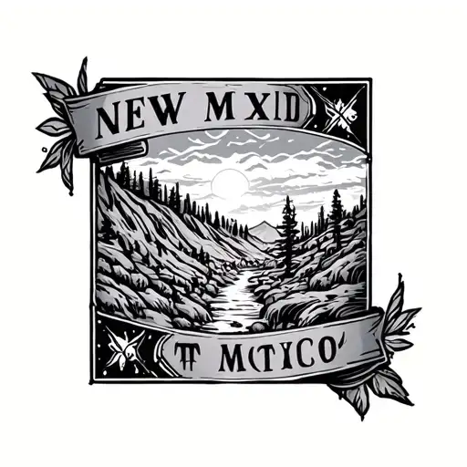 New Mexico