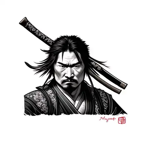 Musashi Miyamoto