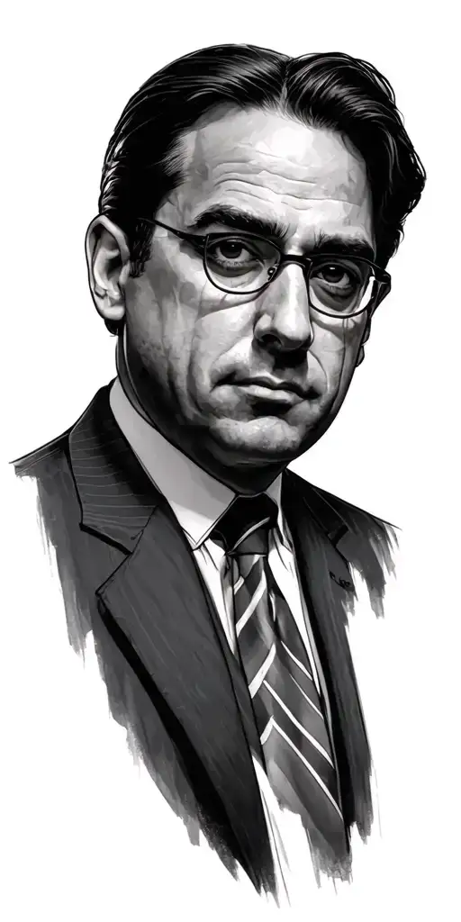 Michael Scott
