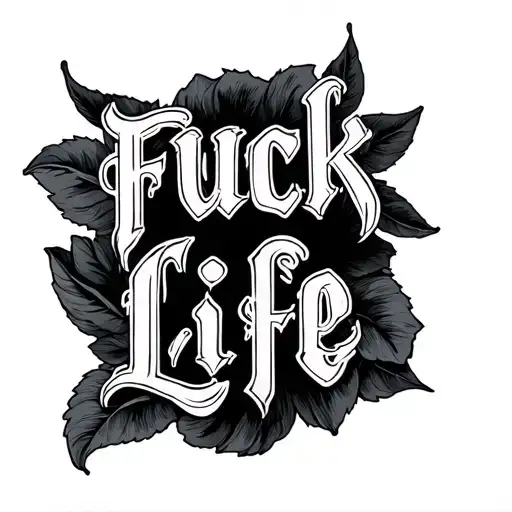 Fuck Life