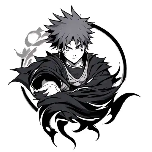 Gaara