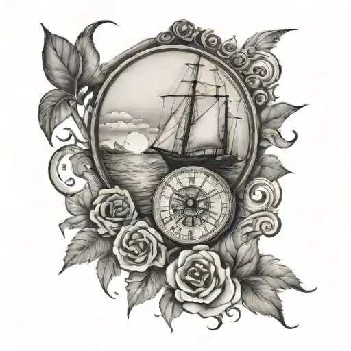 It Takes Me 2 And Half Hour To Travel