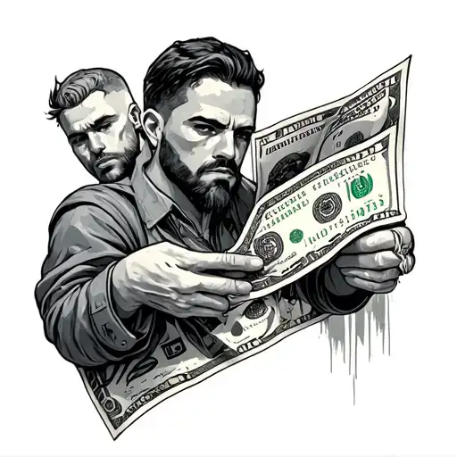 Brotherhood Over Paycheck