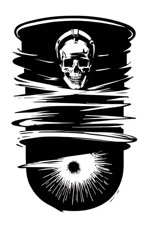 Civil Engineer Arm Band