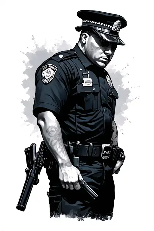 Police Officer