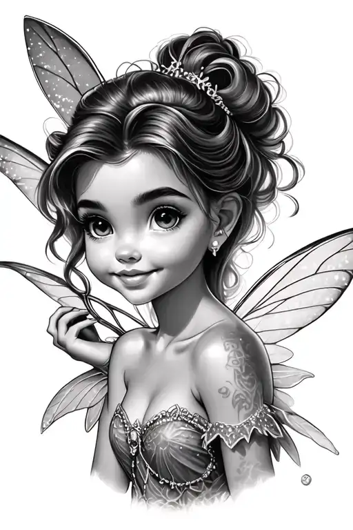 Tinkerbell