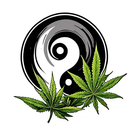 Marijuana Yin