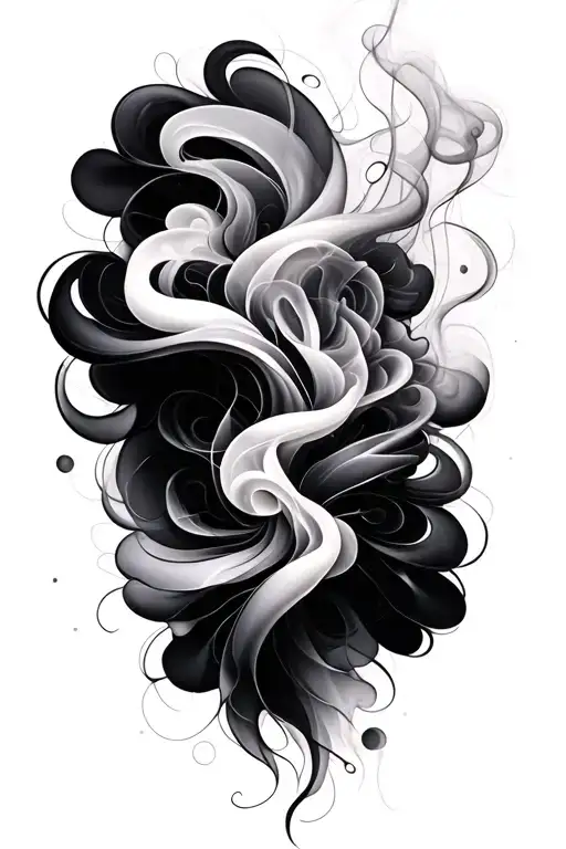 Abstraction Smoke