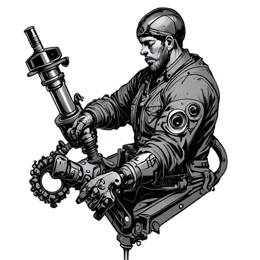 Machinist