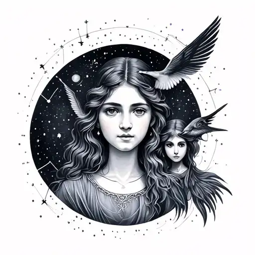 Family Constellation