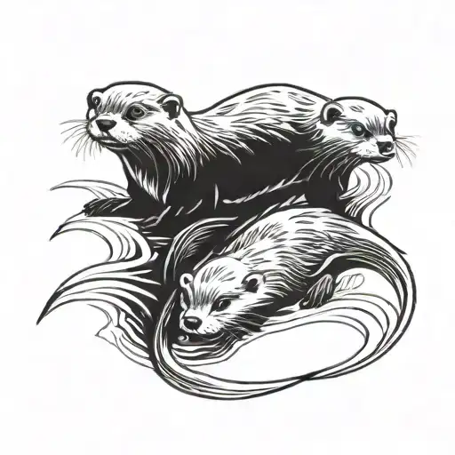 Otters