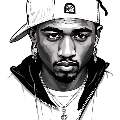 Tupac Shakur
