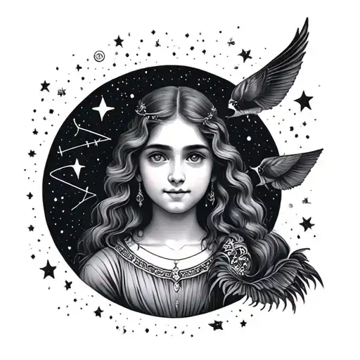 Family Constellation