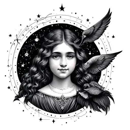 Family Constellation