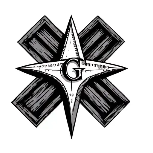 Square And Compass Cancer