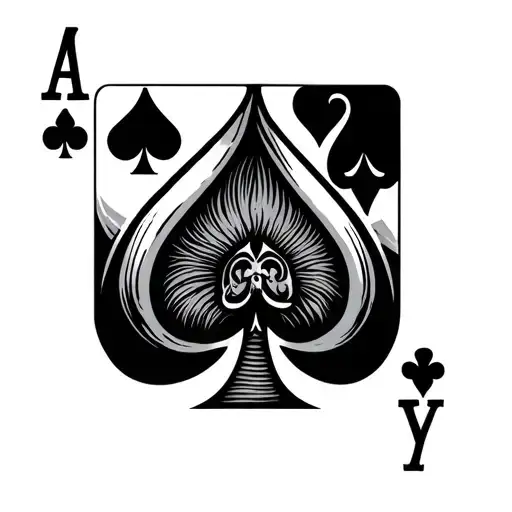 Ace Of Spades