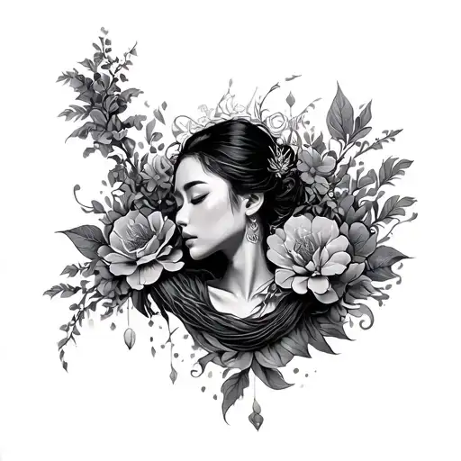 Icare Falling Withthai