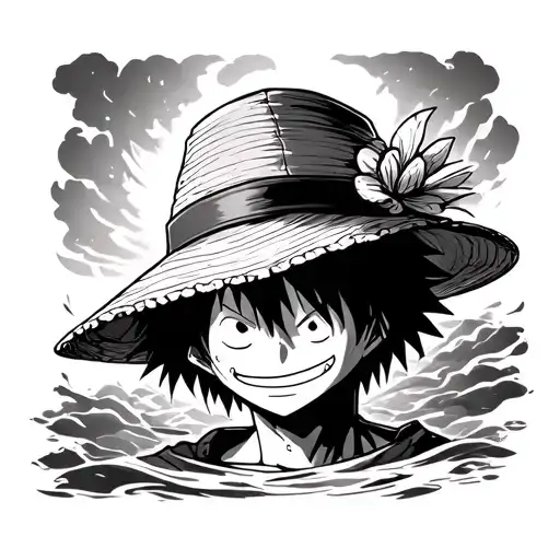 Luffy