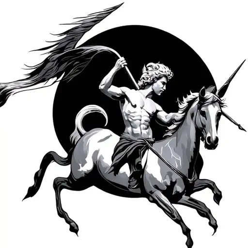 Sagittarius