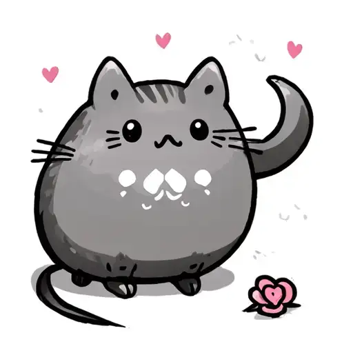 Pusheen