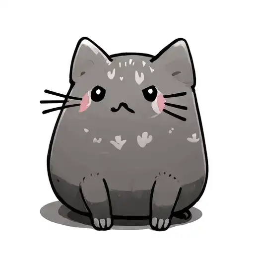 Pusheen