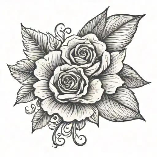 Inscription In Honor Of Grandmother