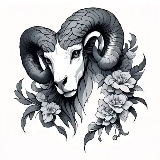 Aries Tairus Intertwined