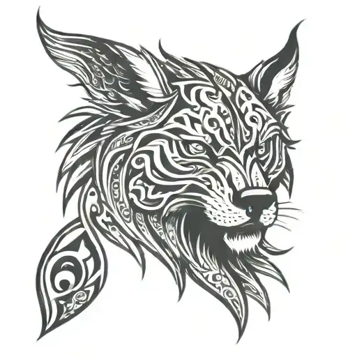 Lobos Tribal