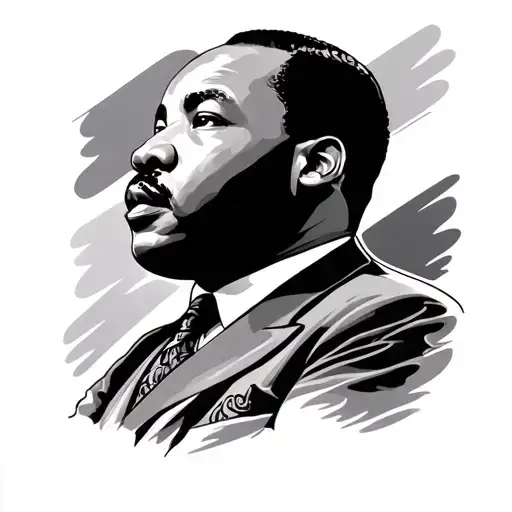 Martin Luther King Jr