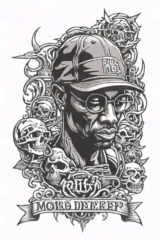 Mobb Deep Hell On Earth