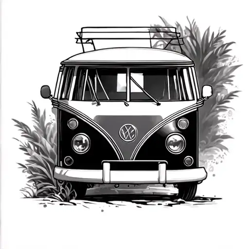 Campervan