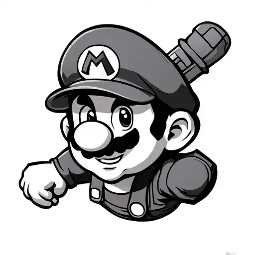 Mario
