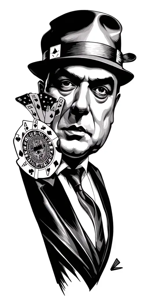 Casino Mobster