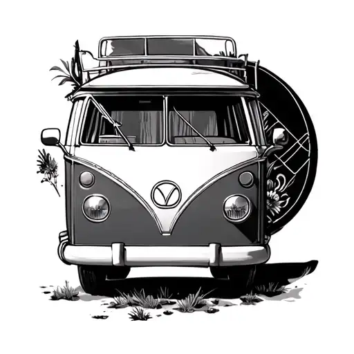Campervan